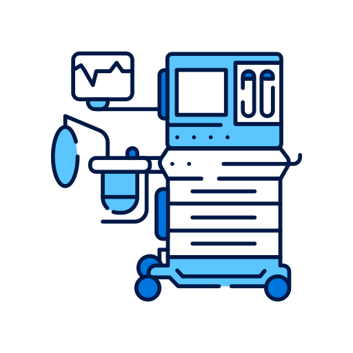 Anaesthesia Workstations